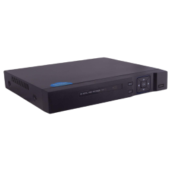 دستگاه دی وی آر 8 کانال سی پلاس مدل DVR-CPLUS PL-2108 5MP-P