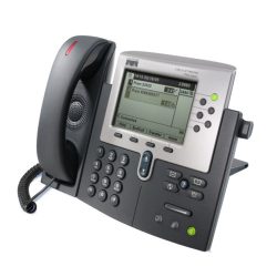 تلفن تحت شبکه سیسکو مدل 7960G