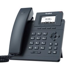 تلفن تحت شبکه یالینک مدل T30P