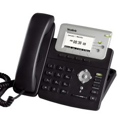 تلفن یالینک Yealink T22 IP Phone