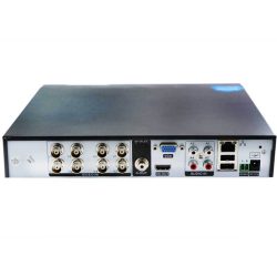 دستگاه دی وی آر 8 کانال سی پلاس مدل DVR-PL-2108