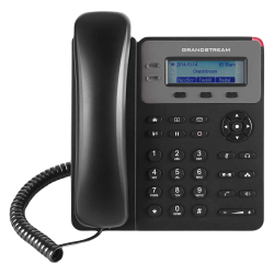 تلفن تحت شبکه گرنداستریم مدل GXP1615