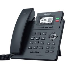 تلفن تحت شبکه یالینک مدل T31
