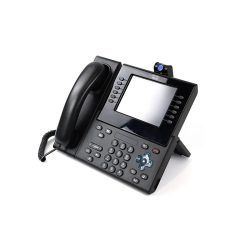 تلفن تحت شبکه سیسکو مدل CP-9971-C-CAM-K9