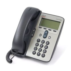 تلفن تحت شبکه سیسکو مدل 7911G