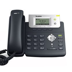 تلفن تحت شبکه یالینک مدل T21