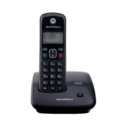 تلفن بی سیم موتورولا مدل AURI2000-2