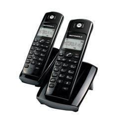 تلفن بی سیم موتورولا مدل D102