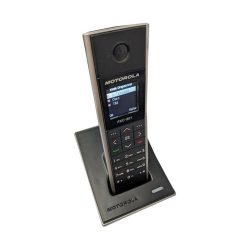 تلفن بی سیم موتورولا مدل FXC-901
