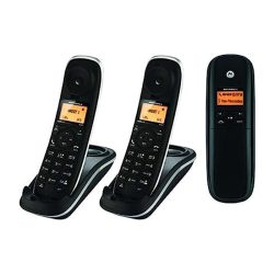 تلفن بی سیم موتورولا مدل H203