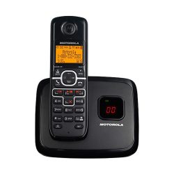 تلفن بی سیم موتورولا مدل L703