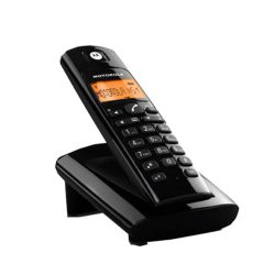تلفن بی سیم موتورولا مدل D401IH