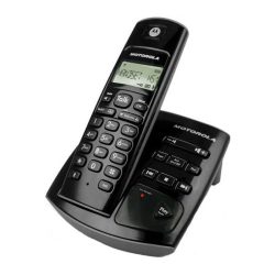 تلفن بی سیم موتورولا مدل D113