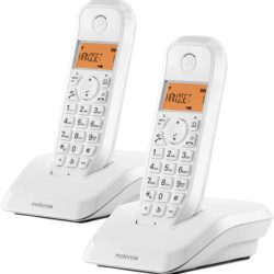 تلفن بی سیم موتورولا مدل S1002