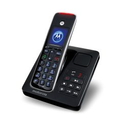 تلفن بی سیم موتورولا مدل CD111