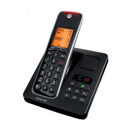 تلفن بی سیم موتورولا مدل CD211
