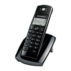 تلفن بی سیم موتورولا مدل D101