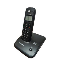 تلفن بی سیم موتورولا مدل FOX 1520