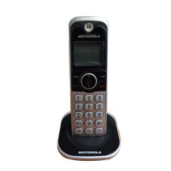 تلفن بی سیم موتورولا مدل GTE4800-E