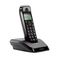 تلفن بی سیم موتورولا مدل S1001T