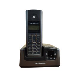 تلفن بی سیم موتورولا مدل NEO 100SE