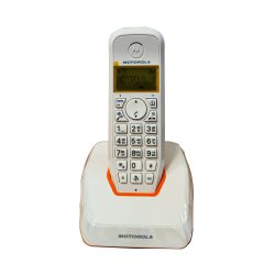 تلفن بی سیم موتورولا مدل S1201o