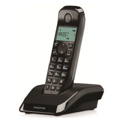 تلفن بی سیم موتورولا مدل S1001