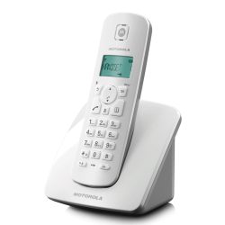 تلفن بی سیم موتورولا مدل C401E
