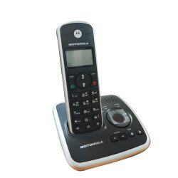 تلفن بی سیم موتورولا مدل FOX 1500CE
