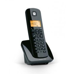 تلفن بی سیم موتورولا مدل C401HP
