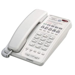 تلفن آنالوگ INTERQUARTZ 9283