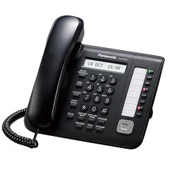 تلفن تحت شبکه پاناسونیک مدل KX-NT551