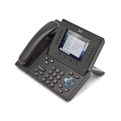تلفن تحت شبکه سیسکو مدل CP-8961