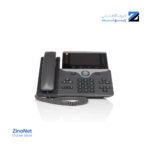 تلفن تحت شبکه سیسکو مدل CP-8841-K9