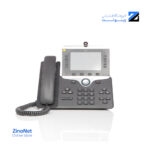 تلفن تحت شبکه سیسکو مدل CP-8845-K9 