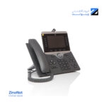 تلفن تحت شبکه CP-8845-K9 