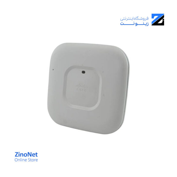 اکسس پوینت سیسکو مدل AIR-CAP2702I-B-K9