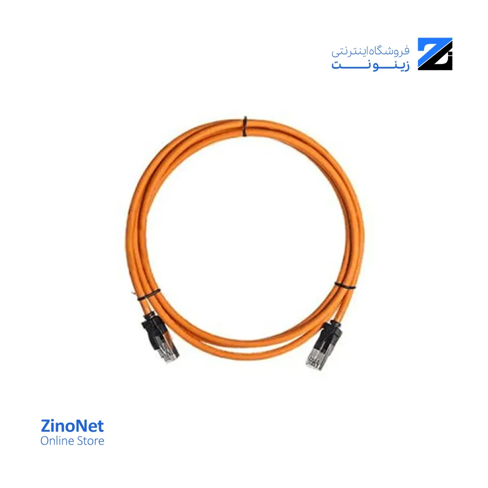 پچ کورد نگزنس CAT6 UTP