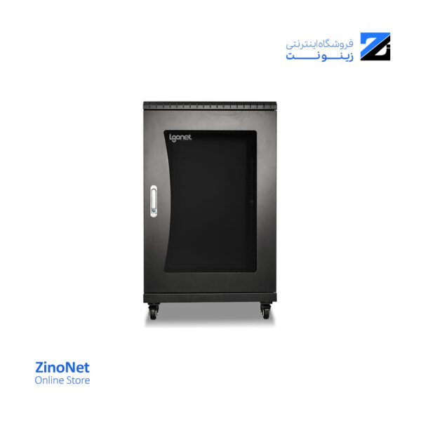 رک ایستاده الگونت 18 یونیت عمق 100