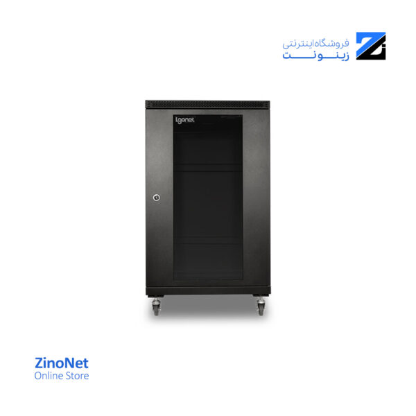 رک ایستاده الگونت 18 یونیت عمق 80