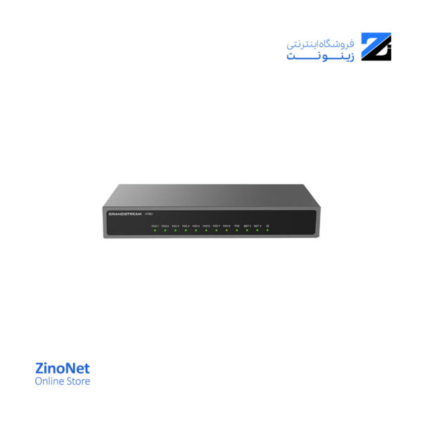 گیت وی گرند استریم مدل HT881