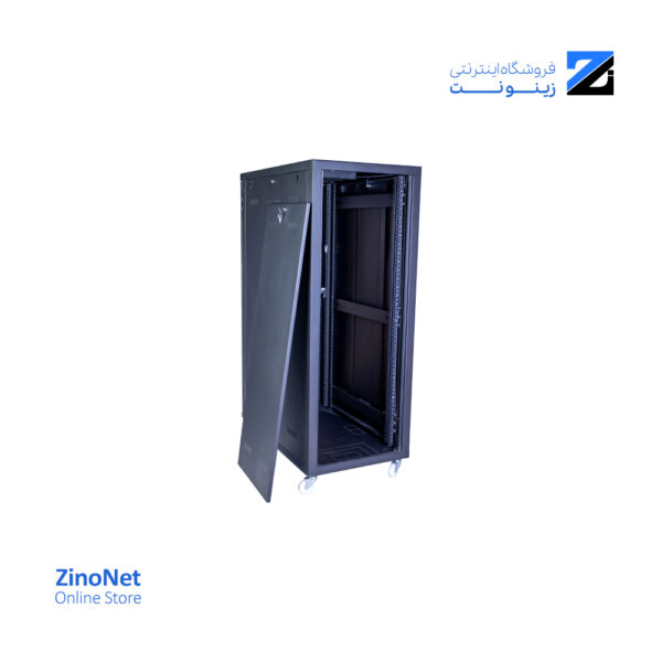 رک ایستاده 32 یونیت عمق 100 کبیر صنعت