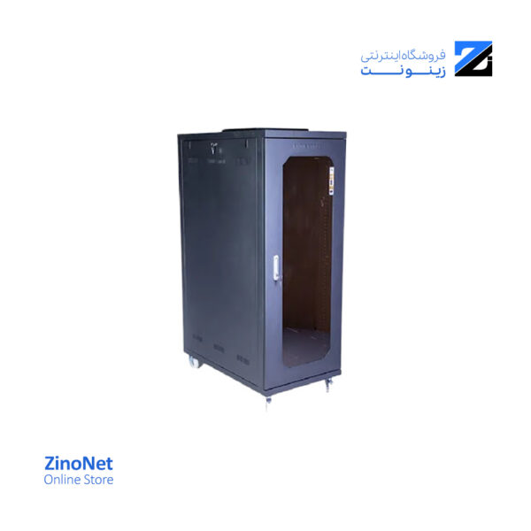 رک ایستاده 32 یونیت عمق 80 کبیر صنعت