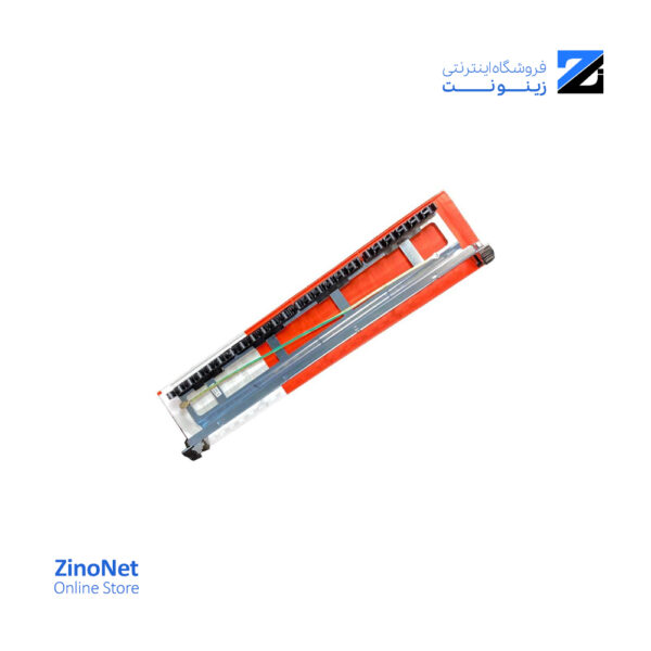 پچ پنل 24 پورت SFTP لگراند وارداتی