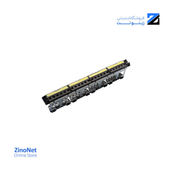 پچ پنل 24 پورت UTP لگراند ایرانی