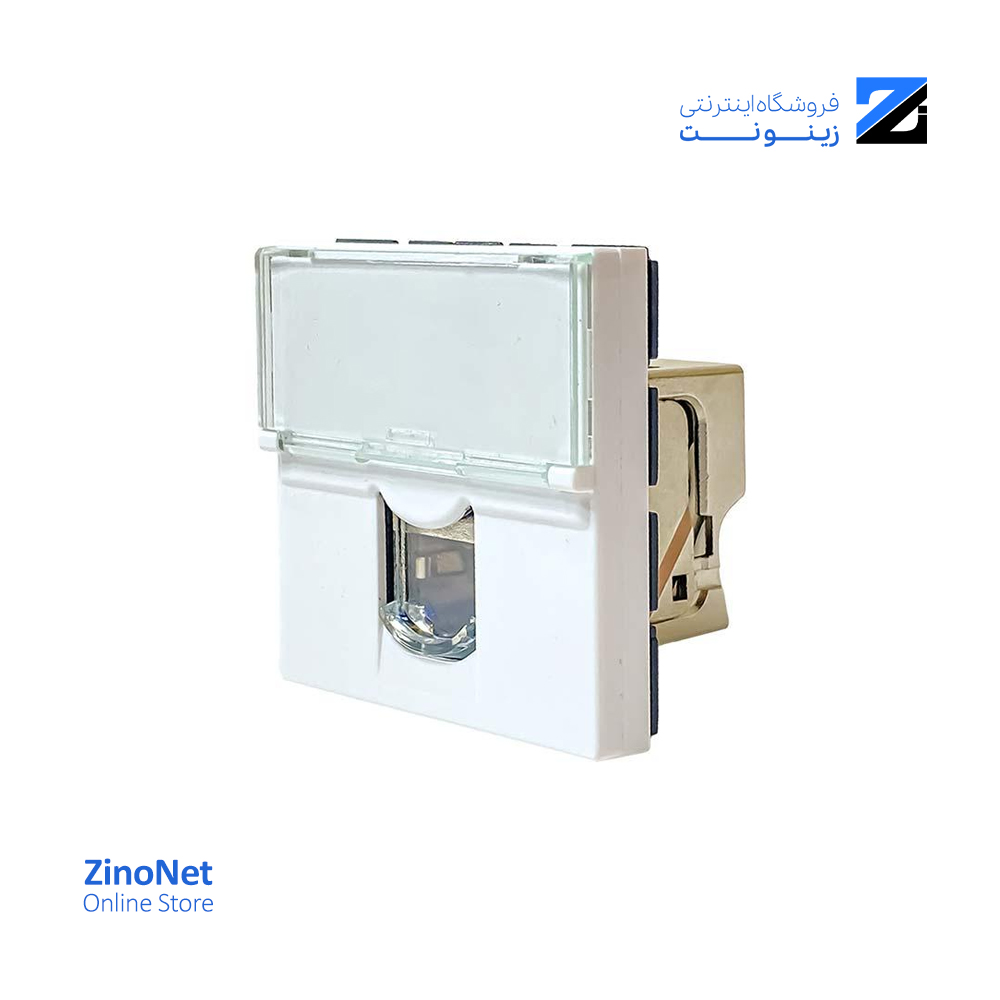 کیستون شبکه UTP پهن لگراند