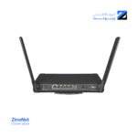روتر اکسس‌ پوینت میکروتیک hAP ax3