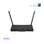 روتر میکروتیک مدل hAP ax3