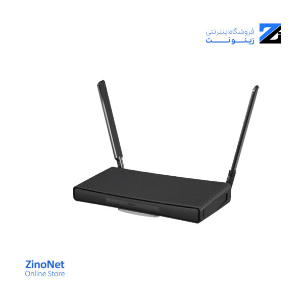 روتر اکسس‌ پوینت میکروتیک مدل hAP ax3