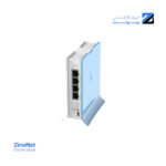روتر اکسس پوینت میکروتیک مدل hAP lite TC